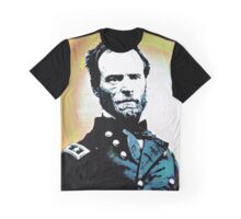 william tecumseh sherman tshirt