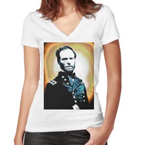 william tecumseh sherman tshirt