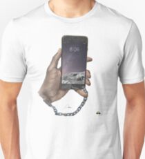Reality Unisex T-Shirt