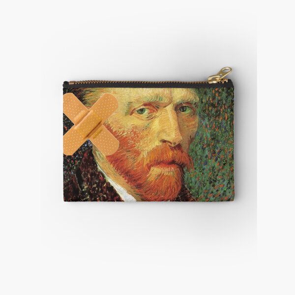 Item preview, Vincent Willem van Gogh designed and sold by Alexandra Mooncake.