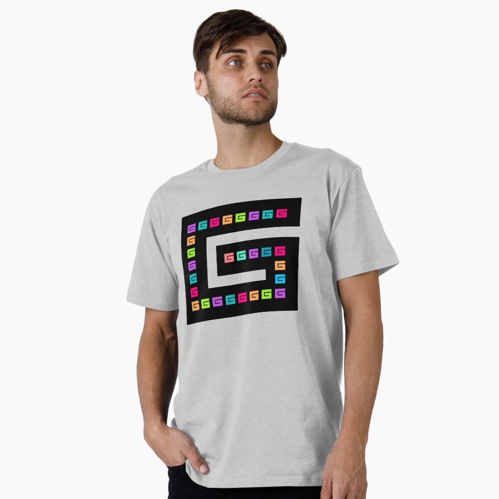Item preview, Premium T-Shirt designed and sold by VkScript.