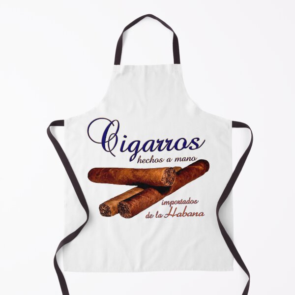 Item preview, Cigarros - Laminados a Mano - Importados de La Habana - Cigarros - hechos a mano - Importados de la Habana designed and sold by Buckwhite.