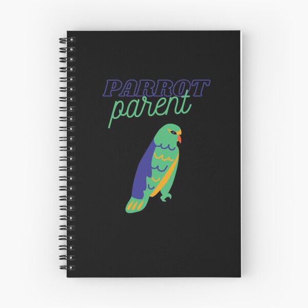 Item preview, Parrot Parent Pack designed and sold by campfiredesigns.
