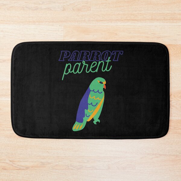 Item preview, Parrot Parent Pack designed and sold by campfiredesigns.