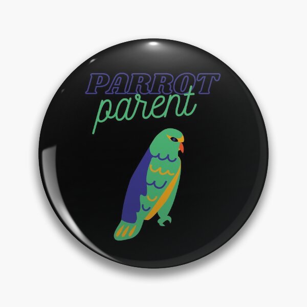 Item preview, Parrot Parent Pack designed and sold by campfiredesigns.