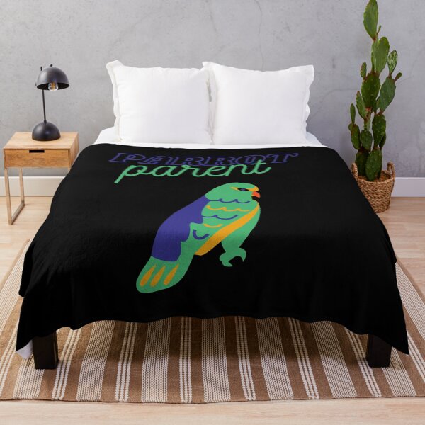 Item preview, Parrot Parent Pack designed and sold by campfiredesigns.