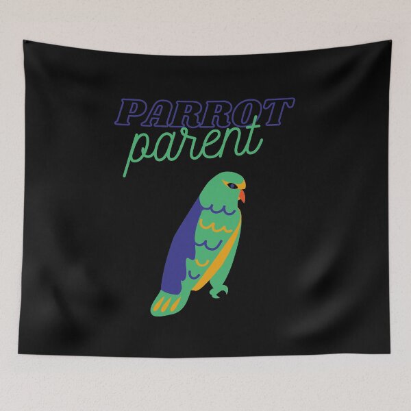 Item preview, Parrot Parent Pack designed and sold by campfiredesigns.