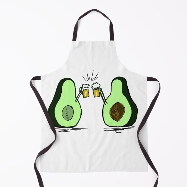 Item preview, Avocado Toast designed and sold by deitz-designs.