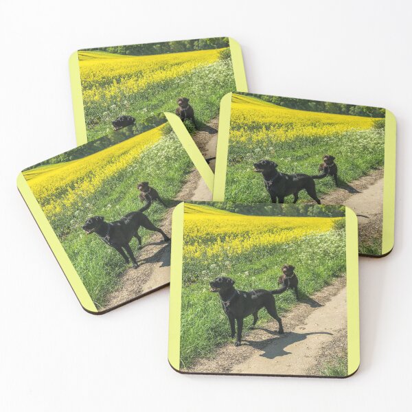 Item preview, Labradors  designed and sold by Lamming Art.