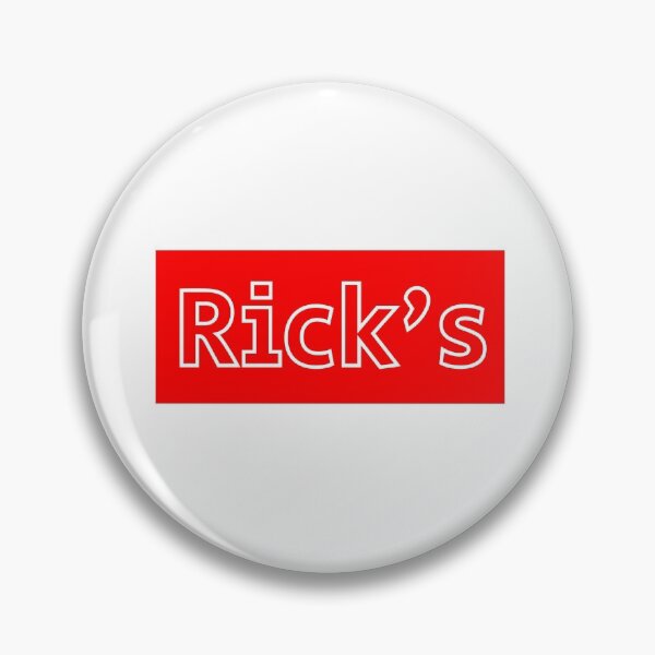 Item preview, ricks  designed and sold by Swaggie   Maggie.