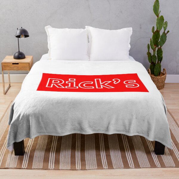 Item preview, ricks  designed and sold by Swaggie   Maggie.