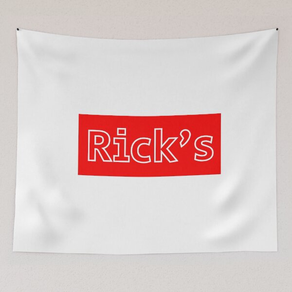 Item preview, ricks  designed and sold by Swaggie   Maggie.