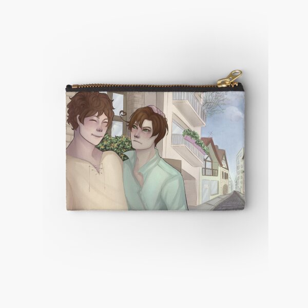 Item preview, Spain and Romano - Hetalia designed and sold by the-bat-cat.