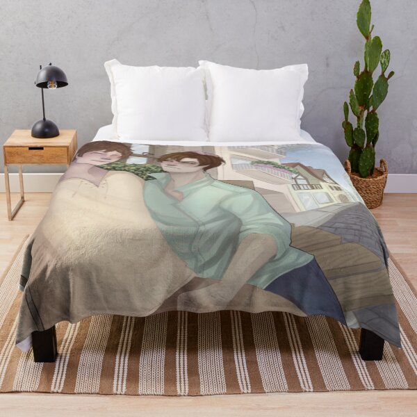 Item preview, Spain and Romano - Hetalia designed and sold by the-bat-cat.