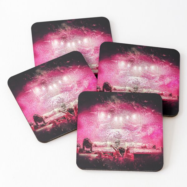 Item preview, MUSE Mercy Confetti designed and sold by TW-ART.