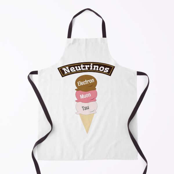 Item preview, Neutrinos - Three Flavors Electron Muon Tau designed and sold by BuyMe1.