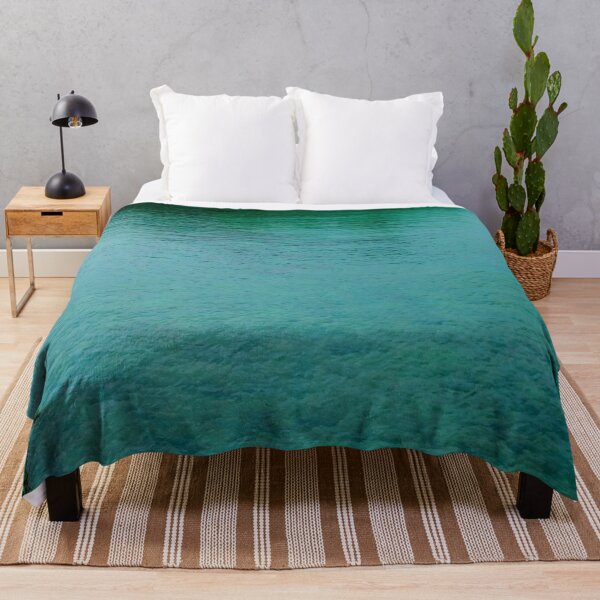 Item preview, Emerald Sea designed and sold by doodle3Dandy.