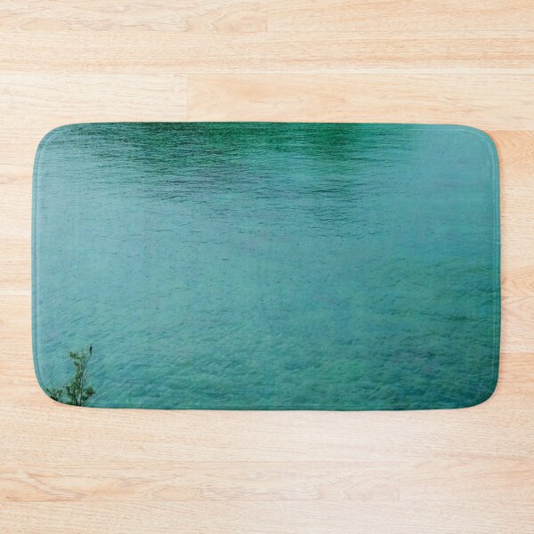 Item preview, Emerald Sea designed and sold by doodle3Dandy.