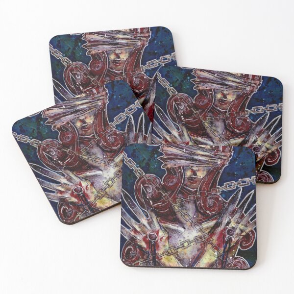 Item preview, THE HANGED MAN designed and sold by sarahwashere.
