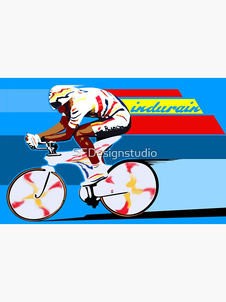 Indurain