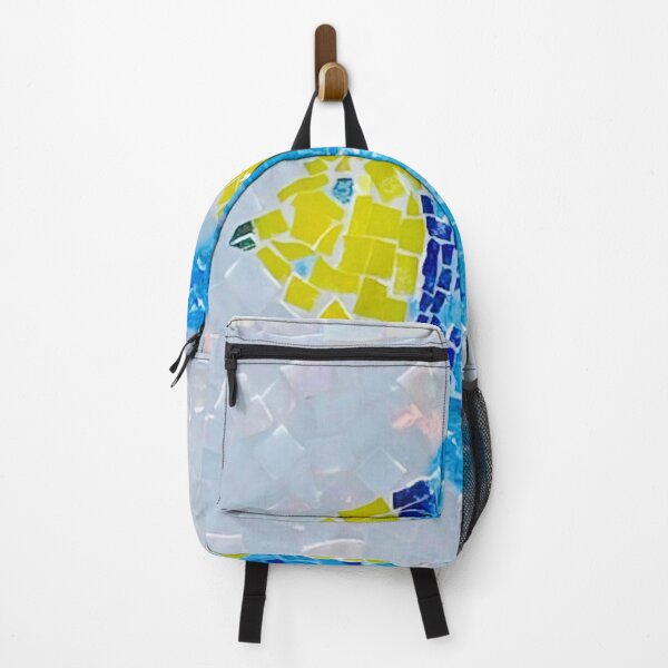 Item preview, Blue Fish designed and sold by Soul Blossom Art.