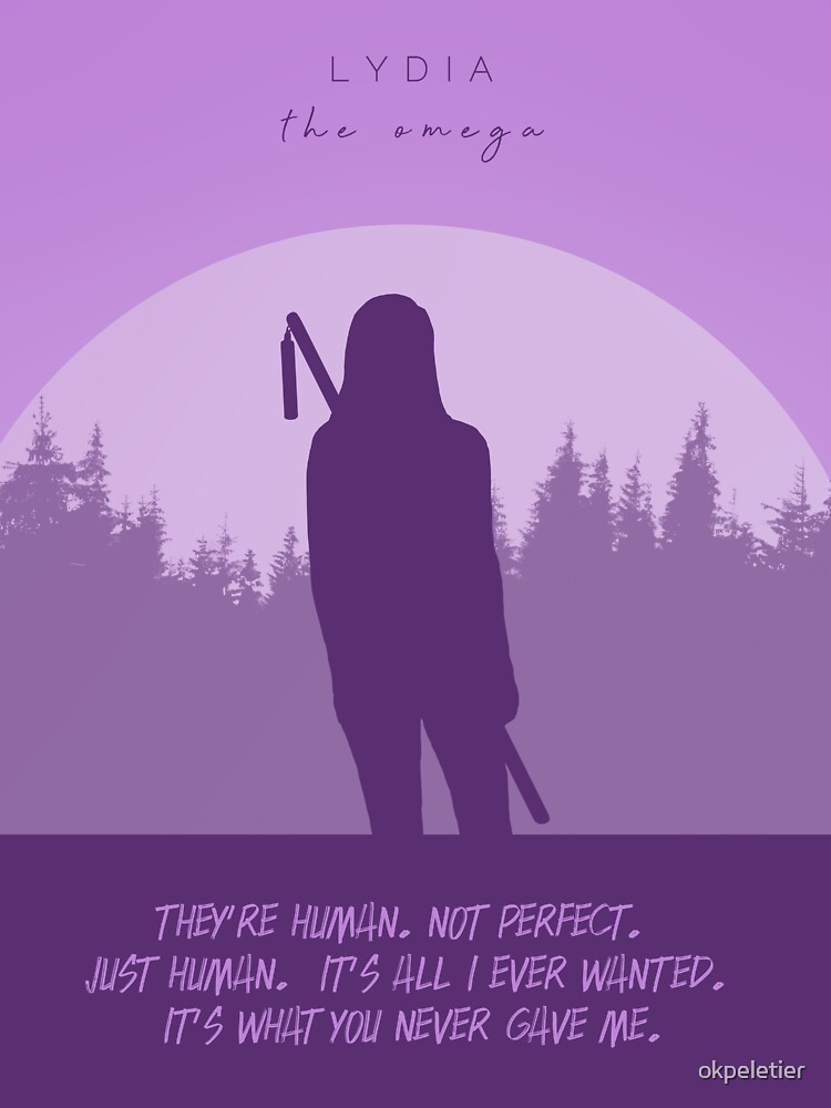 "TWD Lydia Graphic Poster" Sticker for Sale by okpeletier Redbubble