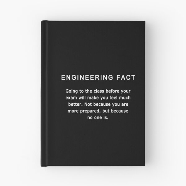 Item preview, Engineering Fact designed and sold by Peace Cyebukayire.