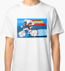 Camiseta clásica Indurain