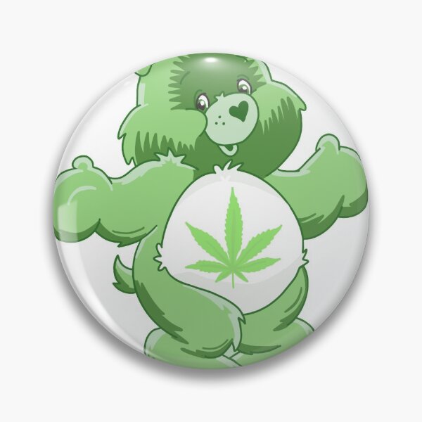 Item preview, Green Bear designed and sold by chassan.