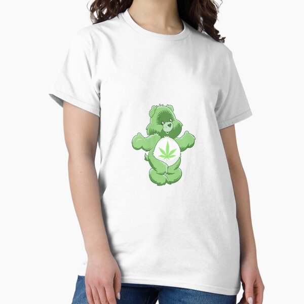 Item preview, Green Bear designed and sold by chassan.
