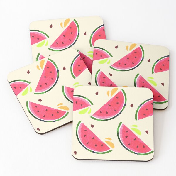 Item preview, Watermelon Pattern designed and sold by L. S..