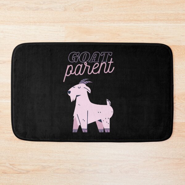 Item preview, Goat Parent Pack designed and sold by campfiredesigns.