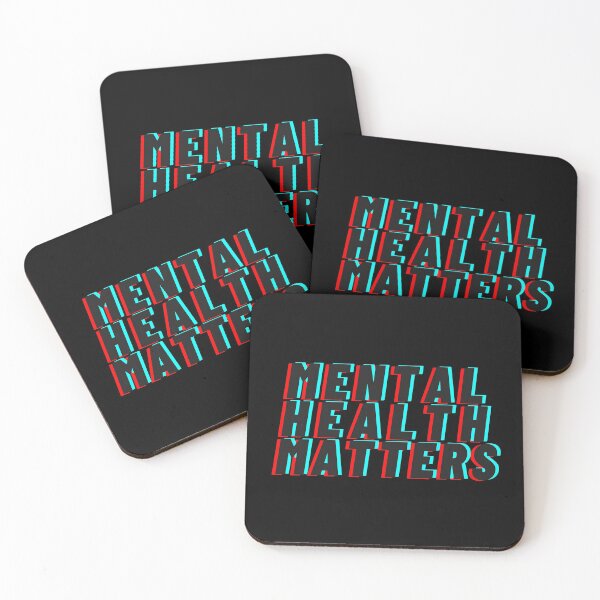 Item preview, Mental Health Matters designed and sold by cyc94.