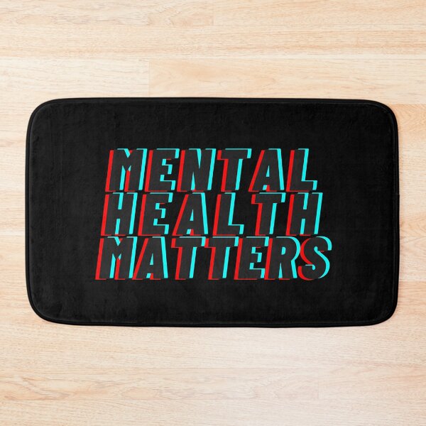 Item preview, Mental Health Matters designed and sold by cyc94.