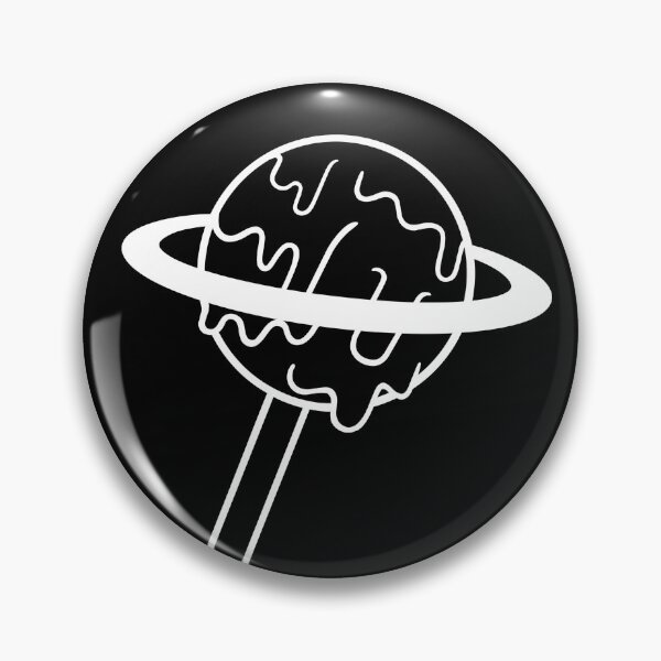 Artikelvorschau, Lollipop Planet entworfen und verkauft von BaconPancakes21.