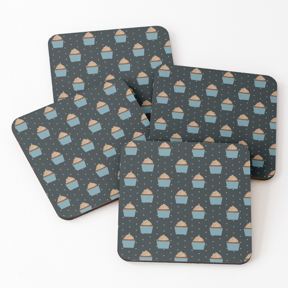 Item preview, Coasters (Set of 4) designed and sold by EngineerGoC.