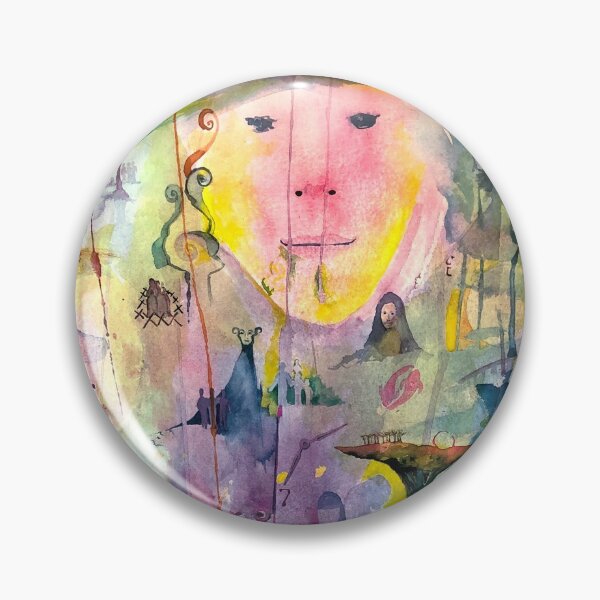 Item preview, Overture designed and sold by rayningart.