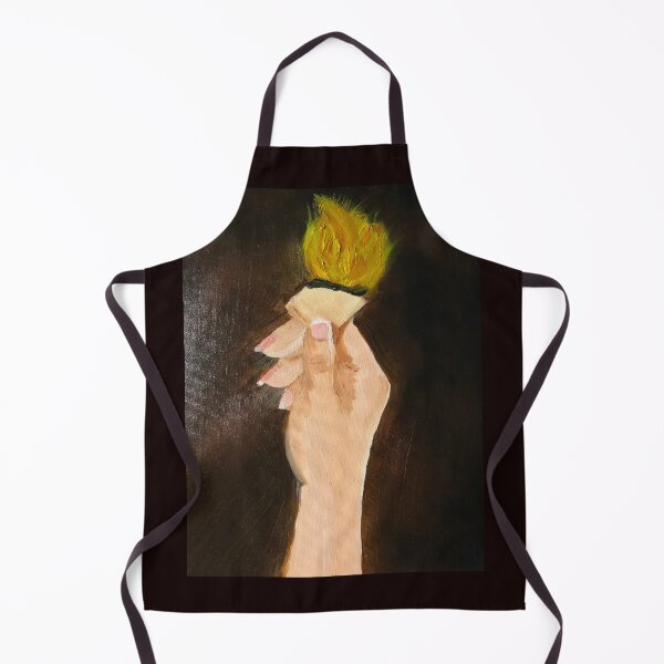 Item preview, Burn it Down designed and sold by Kristi Brooks.
