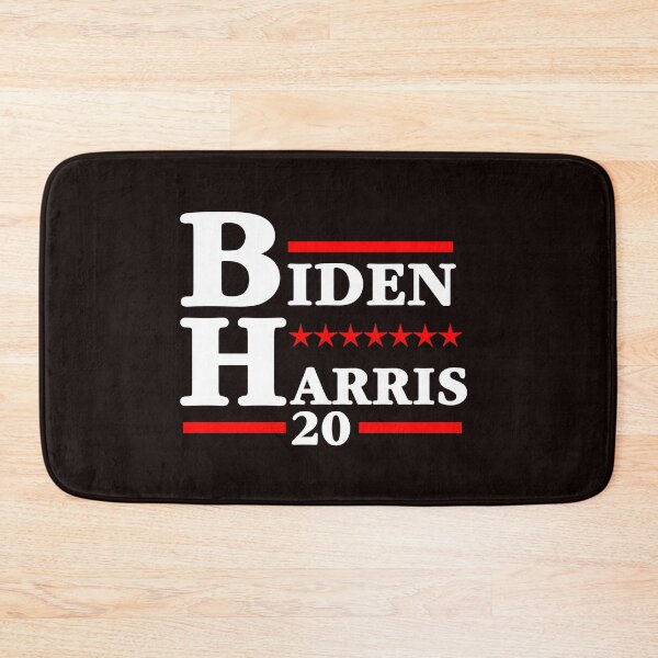 Item preview, BIDEN HARRIS 2020 t shirt designed and sold by Majesticoo.