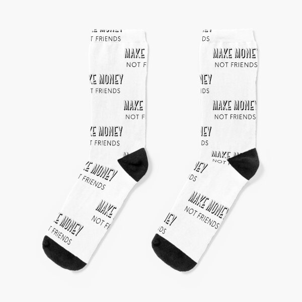 Mone Socks Redbubble - roblox ds gear