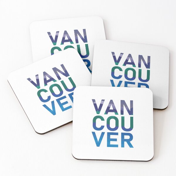 Aperçu de l'œuvre Vancouver créée et vendue par Owen Xu.