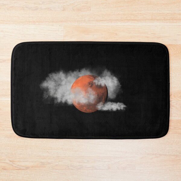 Item preview, planet mars designed and sold by hachemi riadh.