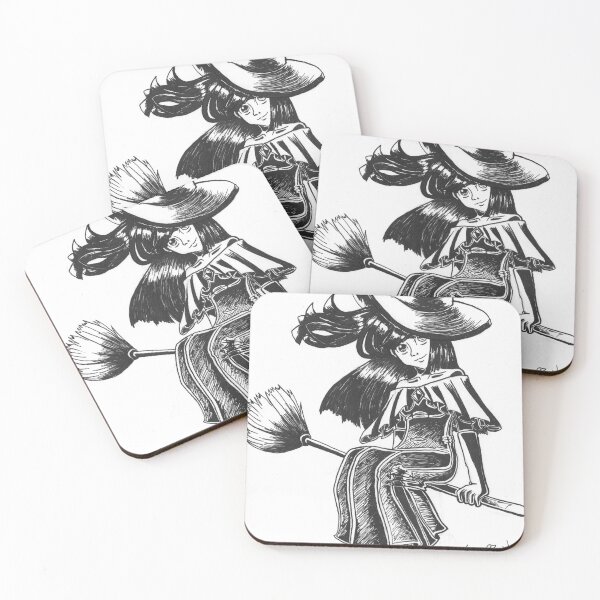 Item preview, Witch designed and sold by Nenilein.