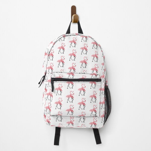 Item preview, Flamingo Love Dance designed and sold by Kittyworks.