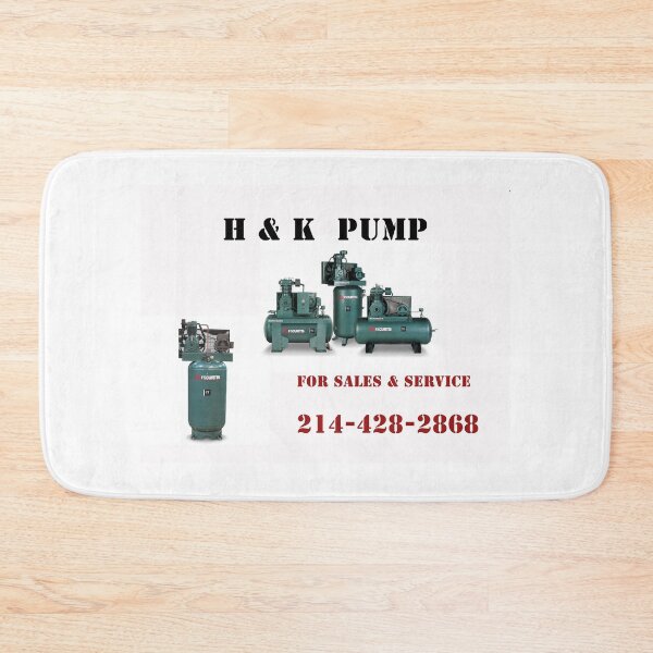 Item preview, hkaircompressors designed and sold by robertmargetts.
