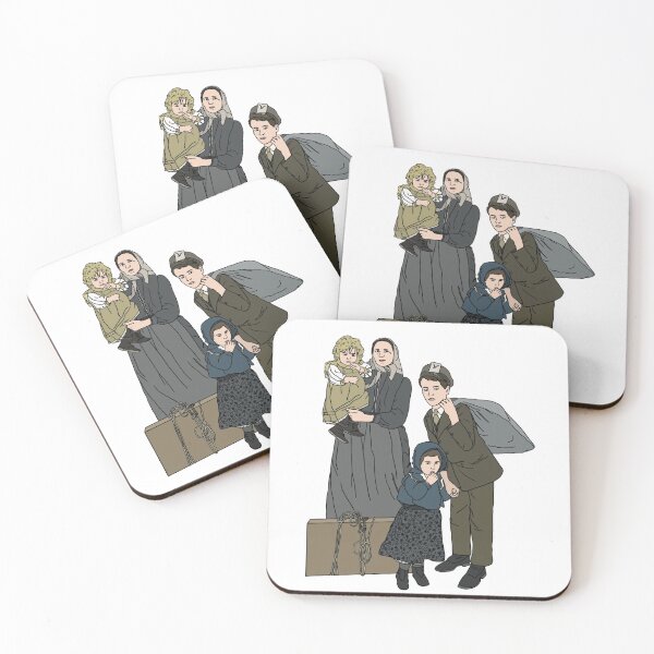 Item preview, Ellis Island Immigrants  designed and sold by Lessons Learned by Heart.