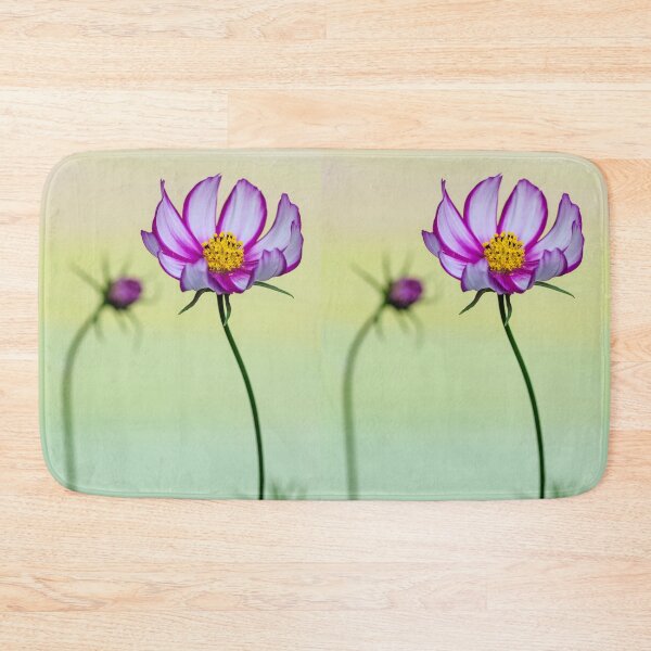 Item preview,  Cosmos and bud. designed and sold by John Ray.
