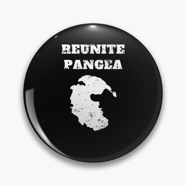 Item preview, Reunite Pangea geology geography Retro Vintage designed and sold by Jeangel97.