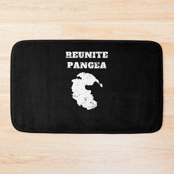 Item preview, Reunite Pangea geology geography Retro Vintage designed and sold by Jeangel97.