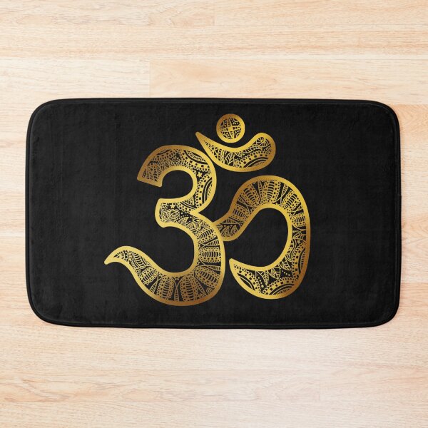 Item preview, t-shirt Om Or Aum Sacred Indian Mantra tee shirt designed and sold by chris299.